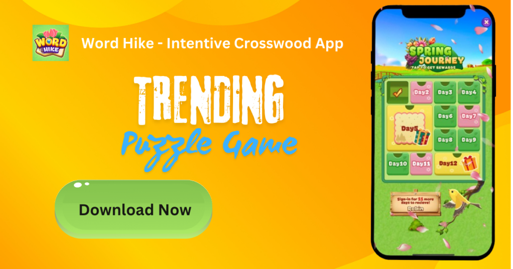 World Hike APK Download Free For Android