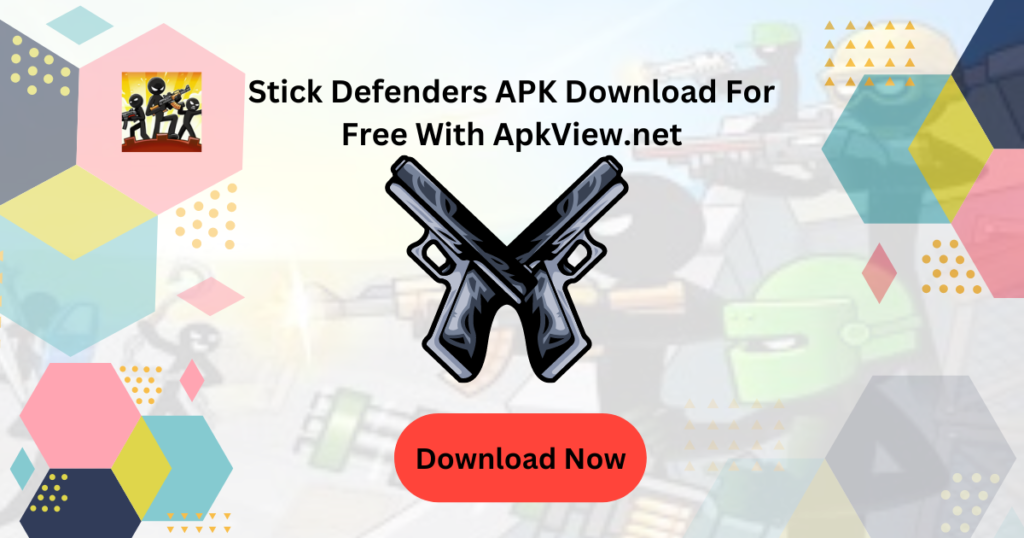 Stick Defenders APK Download Free For Android