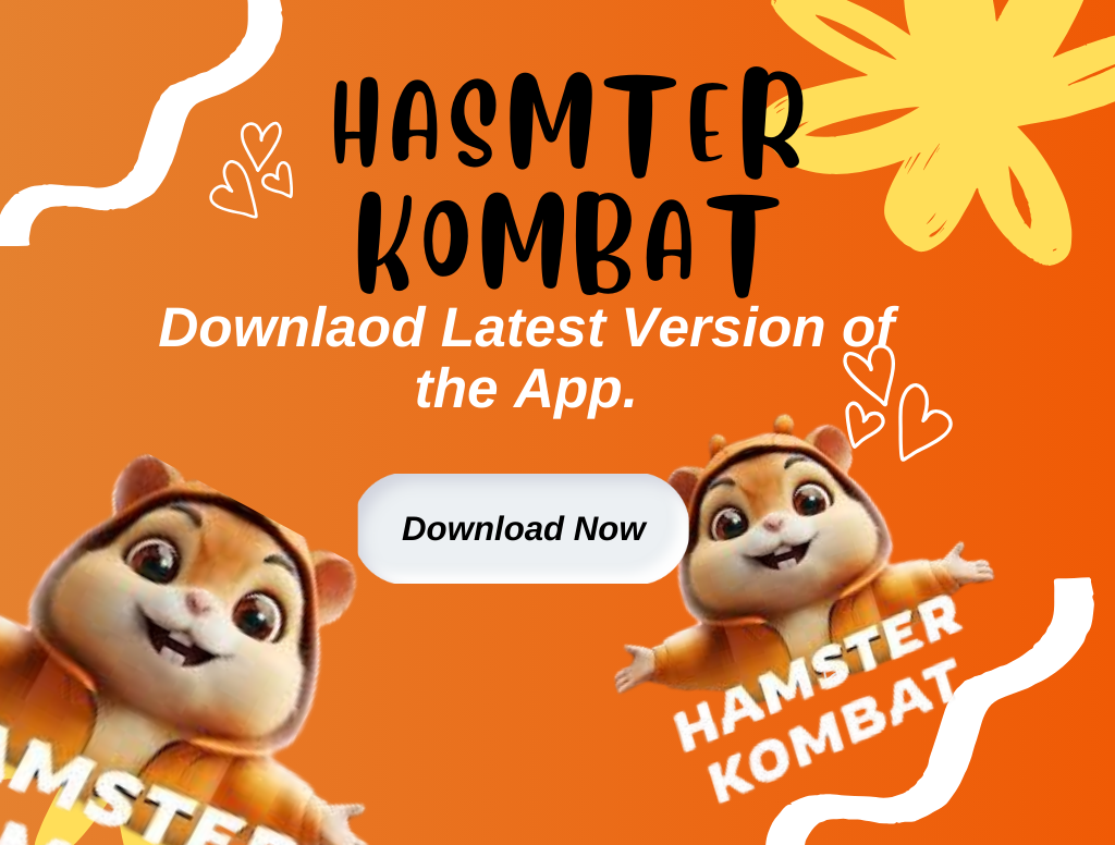 Hamster Kombat 