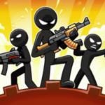 Stick Defenders APK