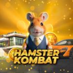 Hamster kombat