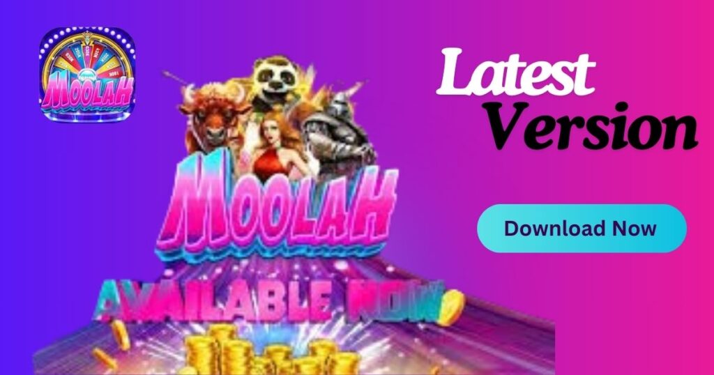 Moolah VIP 8888 Download For Free