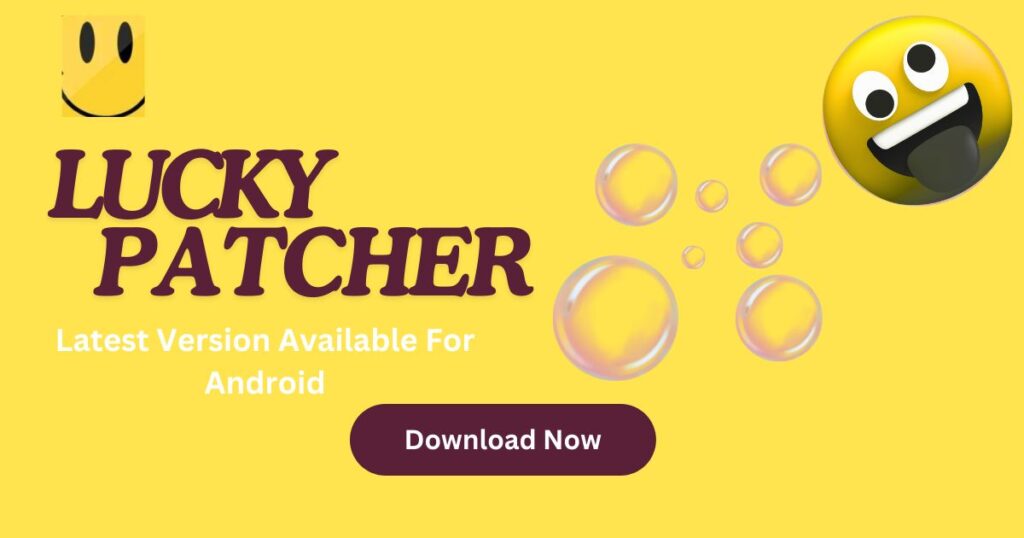 Lucky Patcher Download Latest Version