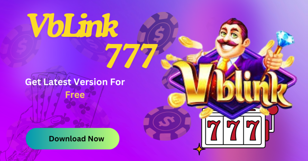 Vblink777 Best Online Casino Games