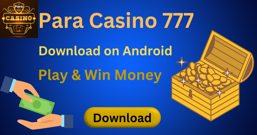 Para Casino 777