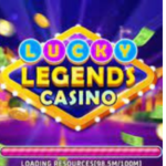 Lucky Legends Casino