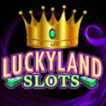 LuckyLand Slots APK