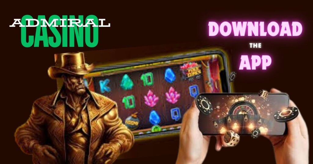 Admiral Casino Biz
