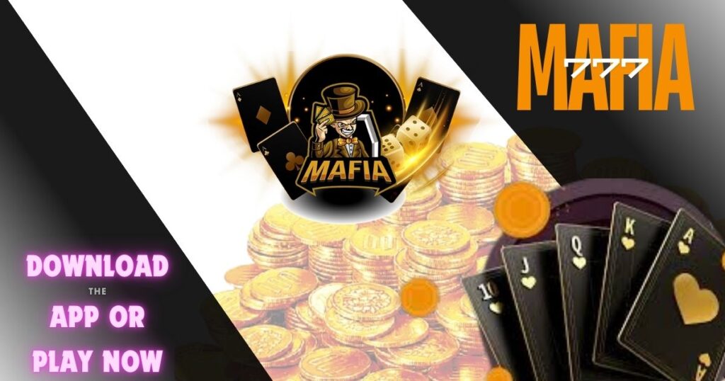  Mafia 777 Download or Play now