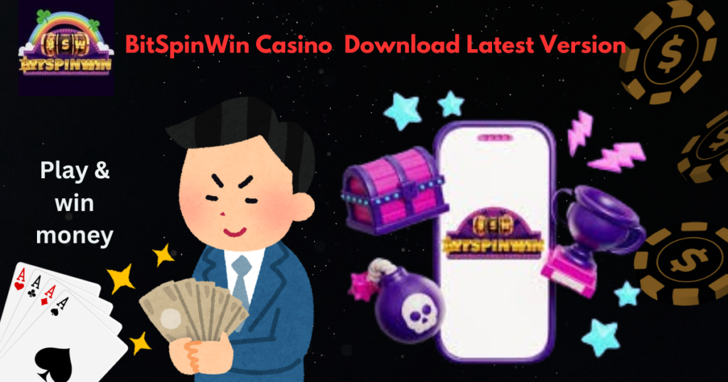 BitSpinWin Casino