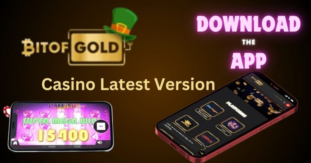 BitofGold Casino