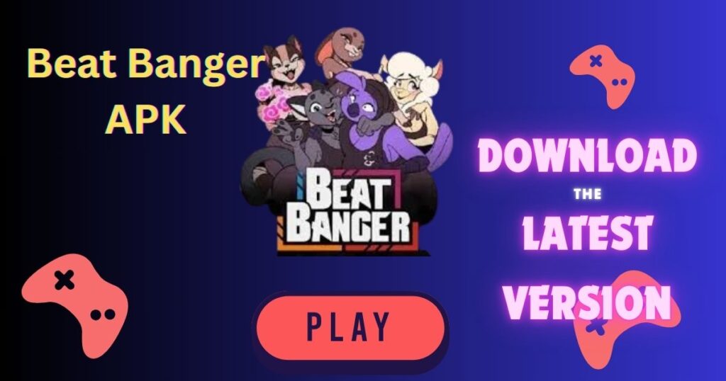 Beat Banger APK Download Latest version