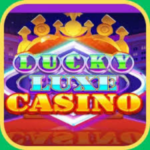 Lucky Luxe Casino APK