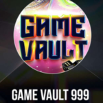 Game Vault 999