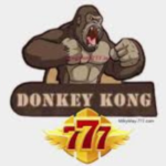 Donkey Kong 777