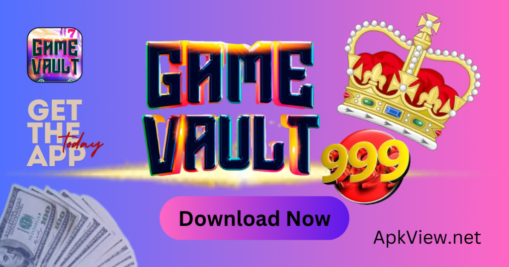 Game Vault 999