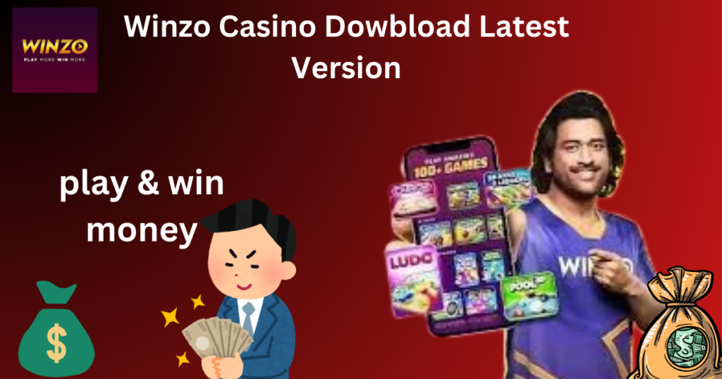 Winzo Casino