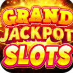 Grand Jackpot Slots