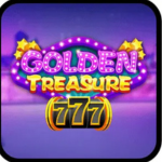 Golden Treasures 777