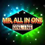 Mr All in One 777