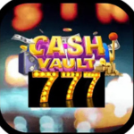 Cash Vault 777