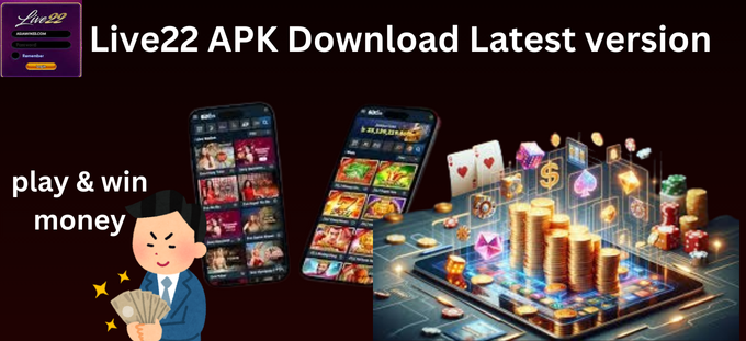 Live22 APK