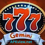 Gemini 777 Casino APK