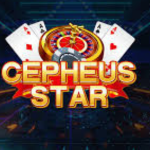 Cepheus Star 777