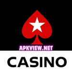 PokerStars Slot