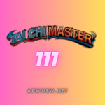 Tai Chi Master 777