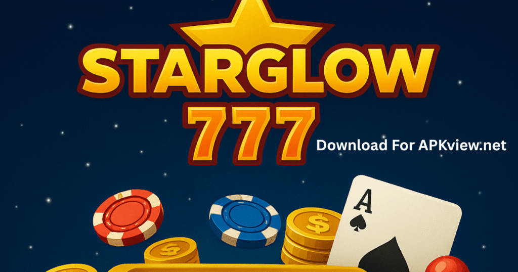 Starglow 777