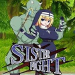 Sister Fight  