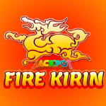 Fire Kirin App APK download