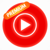 YouTube Music Premium APK Logo