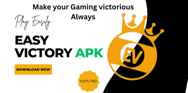 Download Latest Version of Easy Victory APK for Free. Easy Victory APK Download Image.