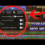 Terraria Mod APK