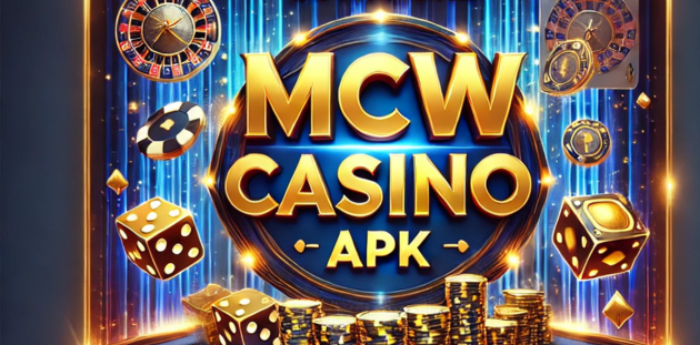 mcw casino