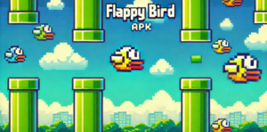 Flappy Bird APK Download Latest Version v1.3 Android Free 2