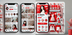 RedNote (小红书 Xiaohongshu) App Download Latest v8.69.3 APK 2