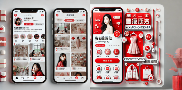  RedNote (小红书 Xiaohongshu) App Download Latest Version v8.69.3