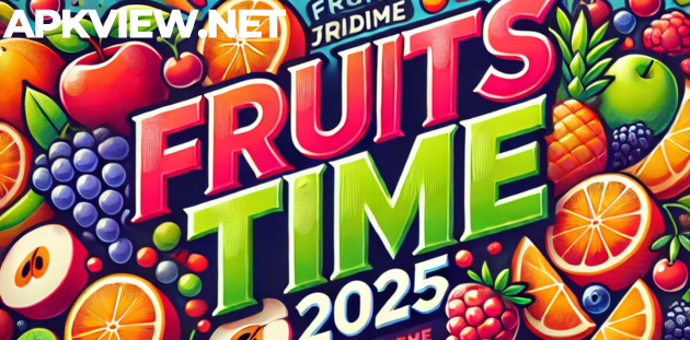 Fruits Time 