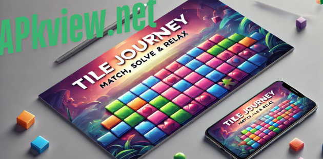 Tile Journey