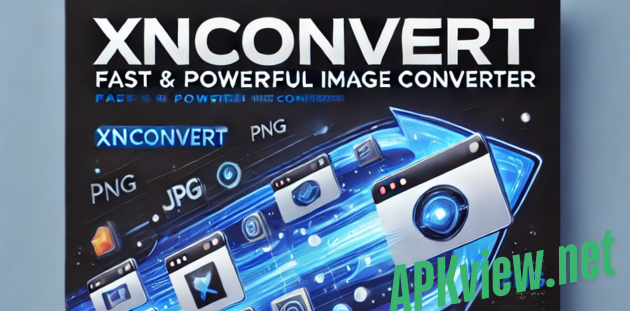 XnConvert