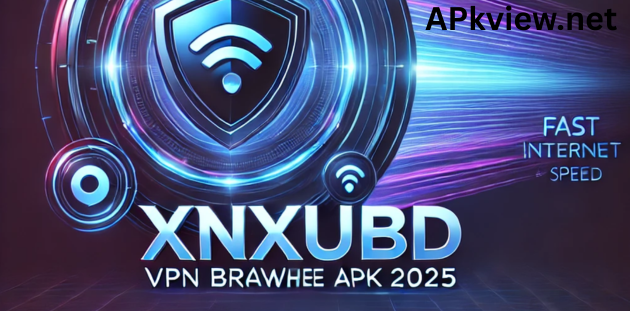 xnxubd vpn browser apk 