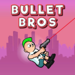 Bullet Bros