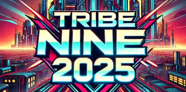 Tribe Nine 