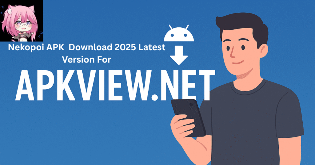 Nekopoi APK