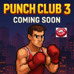 Punch Club 3