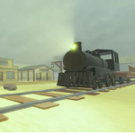 Dead Rails