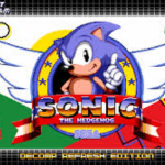 Sonic 1 Forever